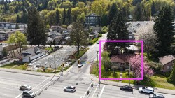 2825 St John Street  Port Moody, BC V3H 2B9