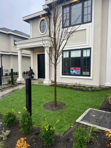 4242 Williams Road, Richmond, BC 