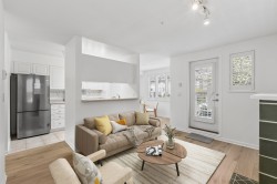 206-2490 2nd Avenue W Vancouver, BC V6K 1J6