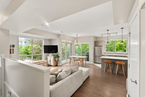 19-10133 River Drive  Richmond, BC V6X 0K8