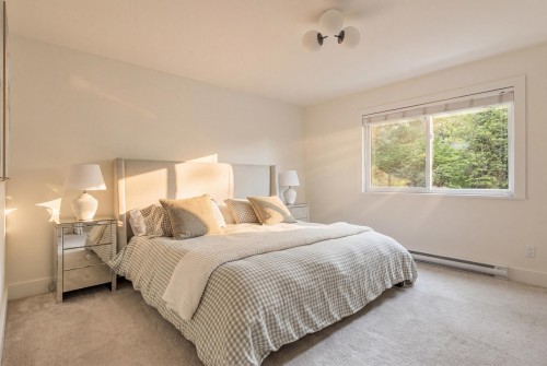 999 Canyon Boulevard, North Vancouver, BC 