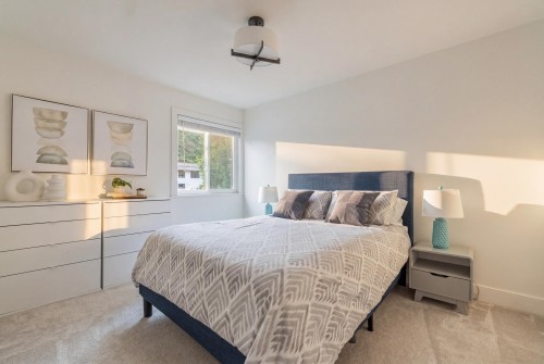 999 Canyon Boulevard, North Vancouver, BC 