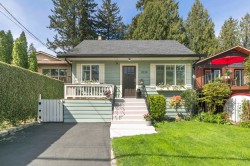 2029 Philip Avenue  North Vancouver, BC V7P 2W5