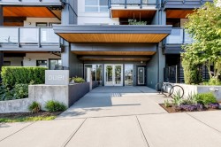 311-707 Como Lake Avenue  Coquitlam, BC V3J 0J5