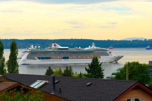 1168 Esquimalt Avenue, West Vancouver, BC 
