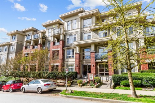 305-270 Francis Way  New Westminster, BC V3L 0C3