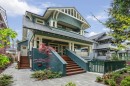 2012 15Th Avenue W, Vancouver, BC 