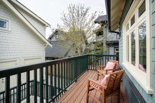 2012 15Th Avenue W, Vancouver, BC 