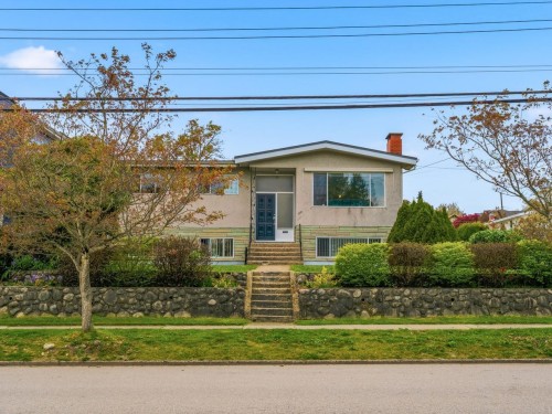 1501 Eighth Avenue  New Westminster, BC V3M 2S5