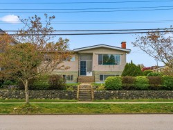 1501 Eighth Avenue New Westminster, BC V3M 2S5