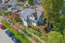706 24Th Avenue W, Vancouver, BC 