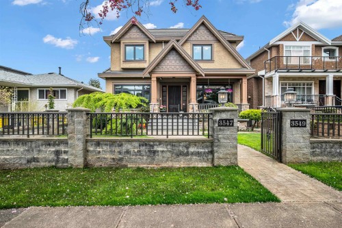 3549 46Th Avenue E, Vancouver, BC 