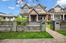 3549 46Th Avenue E, Vancouver, BC 