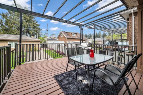 3549 46Th Avenue E, Vancouver, BC 