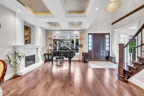 3549 46Th Avenue E, Vancouver, BC 