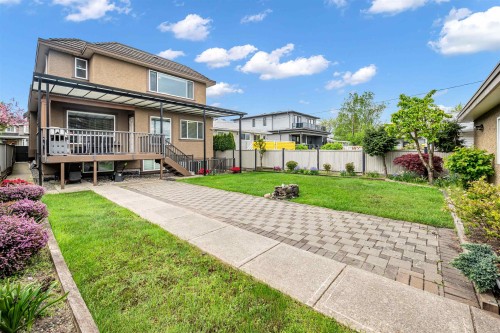 3549 46Th Avenue E, Vancouver, BC 