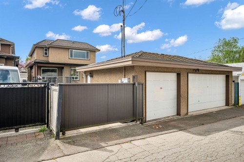 3549 46Th Avenue E, Vancouver, BC 