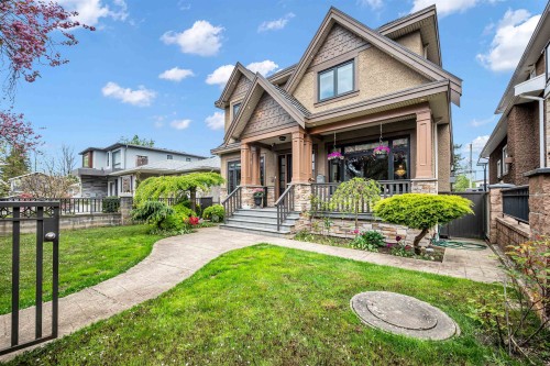 3549 46Th Avenue E, Vancouver, BC 