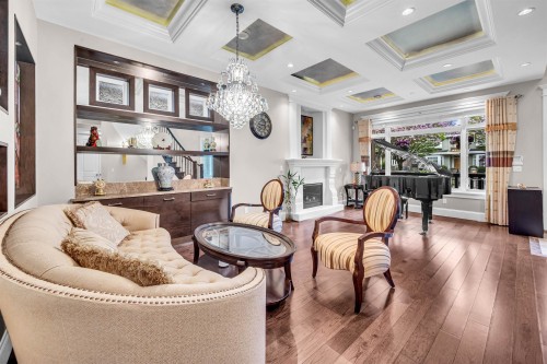3549 46Th Avenue E, Vancouver, BC 