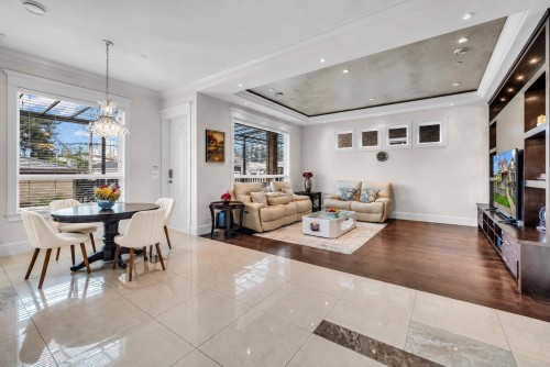 3549 46Th Avenue E, Vancouver, BC 