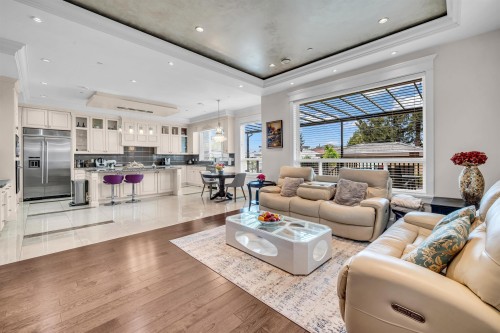 3549 46Th Avenue E, Vancouver, BC 