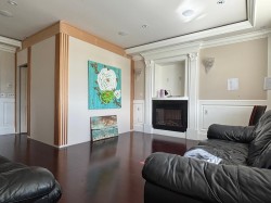 28xx Shell Rd Richmond Richmond, BC V6X 2P2