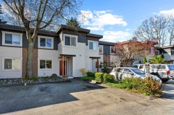 42-3151 Springfield Drive  Richmond, BC V7E 1Y9