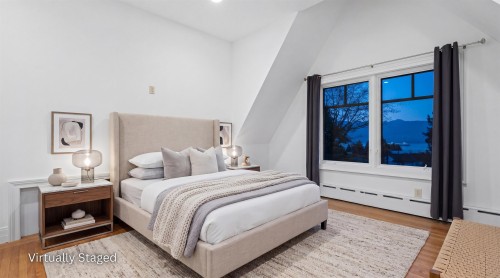 4742 Drummond Drive, Vancouver, BC 