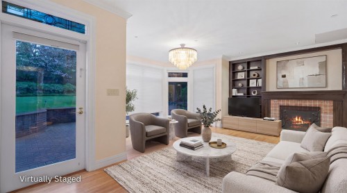 4742 Drummond Drive, Vancouver, BC 