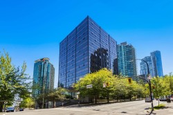 407-1333 Georgia Street W Vancouver, BC V6E 4V3