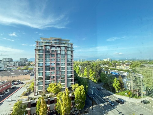 903-8280 Westminster Highway  Richmond, BC V6X 3W3