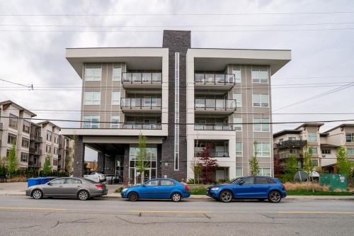 208-11913 Burnett Street  Maple Ridge, BC V2X 4N1