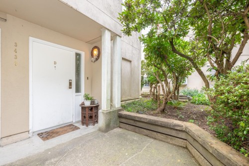 D-3439 43Rd Avenue E, Vancouver, BC 