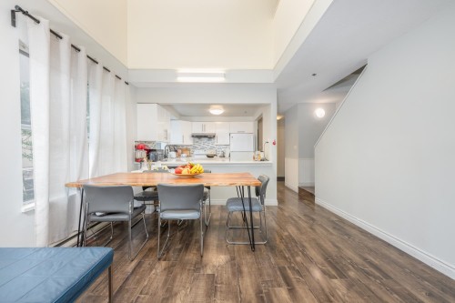 D-3439 43Rd Avenue E, Vancouver, BC 