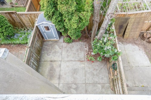 D-3439 43Rd Avenue E, Vancouver, BC 