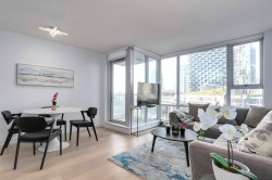 805-550 Pacific Street  Vancouver, BC V6Z 3G2