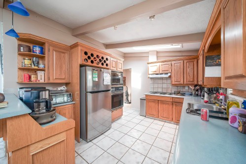 122 Graham Drive, Delta, BC 