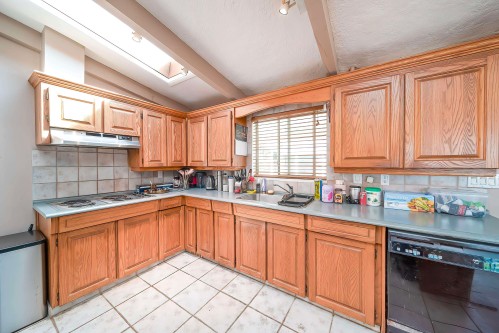 122 Graham Drive, Delta, BC 