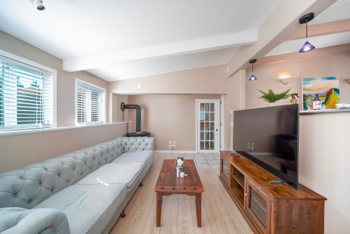 122 Graham Drive, Delta, BC 