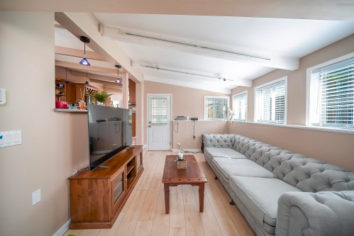 122 Graham Drive, Delta, BC 