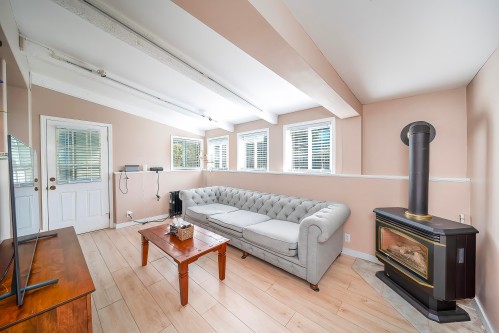 122 Graham Drive, Delta, BC 
