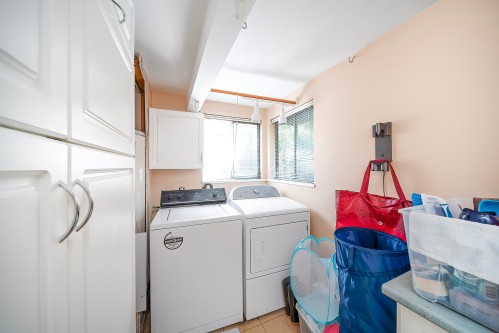 122 Graham Drive, Delta, BC 