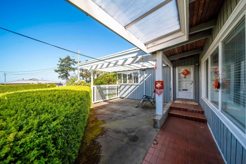 122 Graham Drive, Delta, BC 