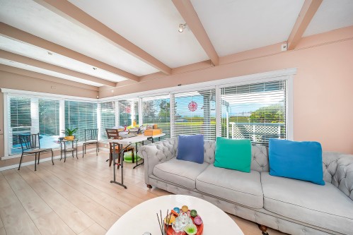 122 Graham Drive, Delta, BC 
