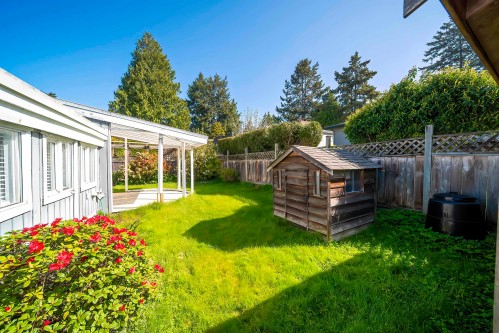 122 Graham Drive, Delta, BC 
