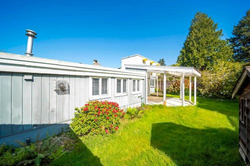 122 Graham Drive, Delta, BC 