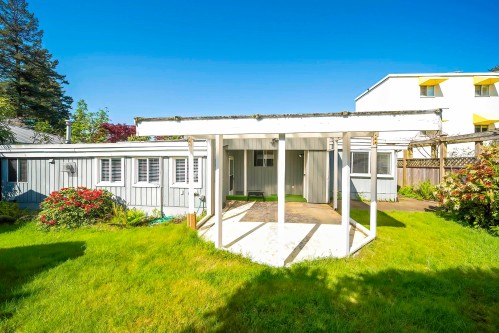 122 Graham Drive, Delta, BC 