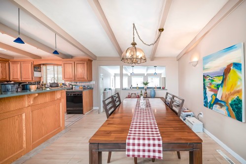 122 Graham Drive, Delta, BC 