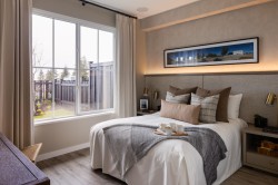 166-3637 Sheffield Avenue  Coquitlam, BC V3E 0N8