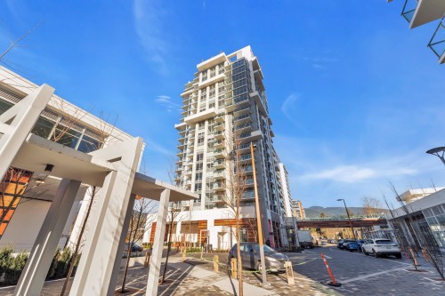 505-1675 Lions Gate Lane, North Vancouver, BC 
